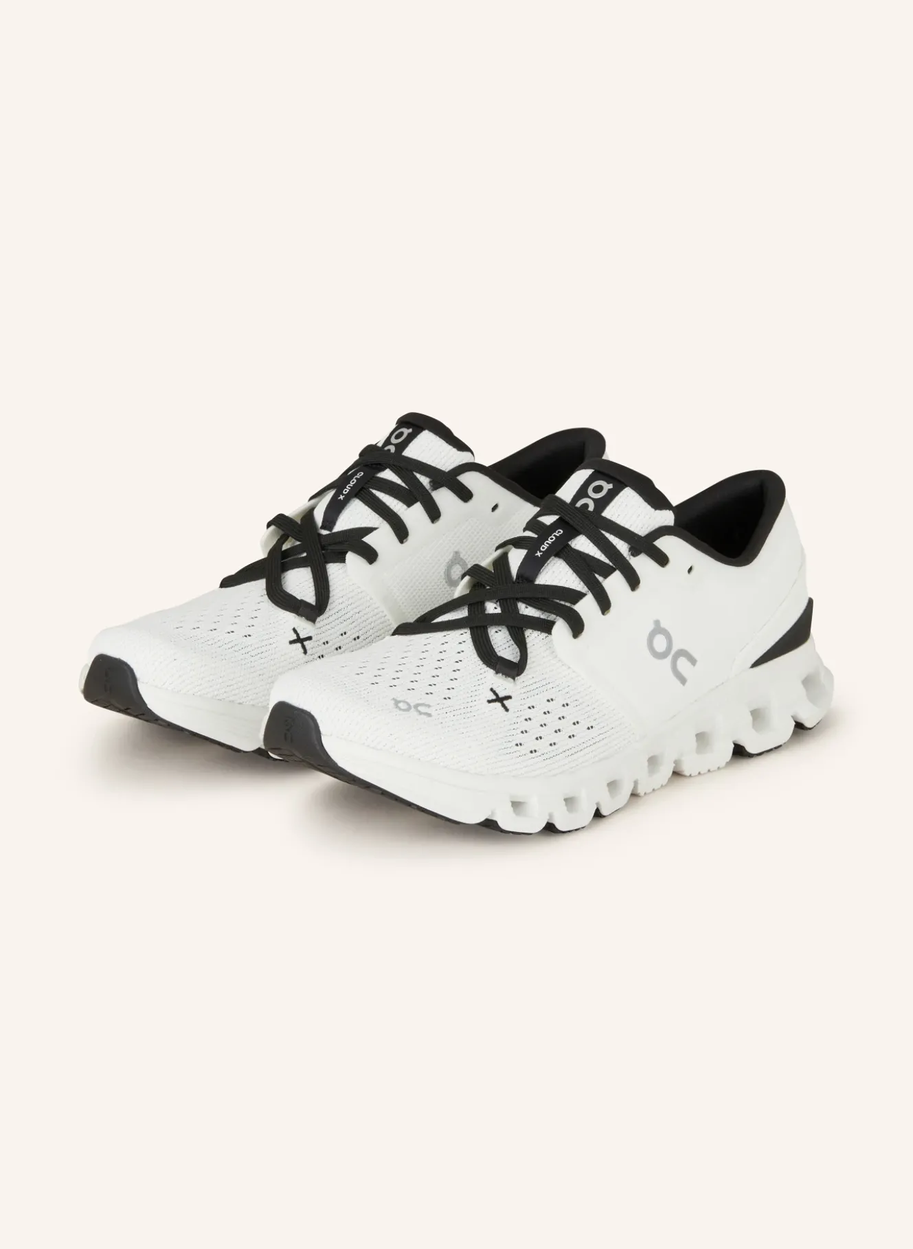 Fitnessschuhe CLOUD X4