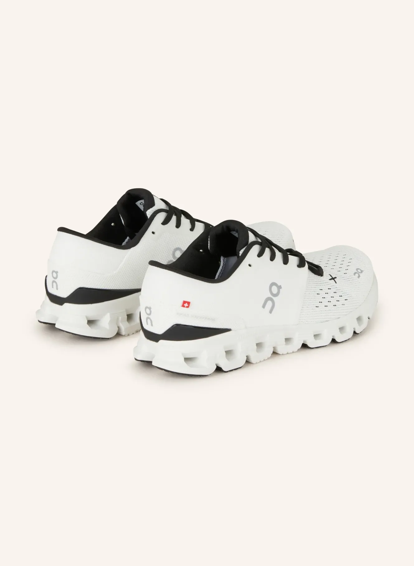 Fitnessschuhe CLOUD X4