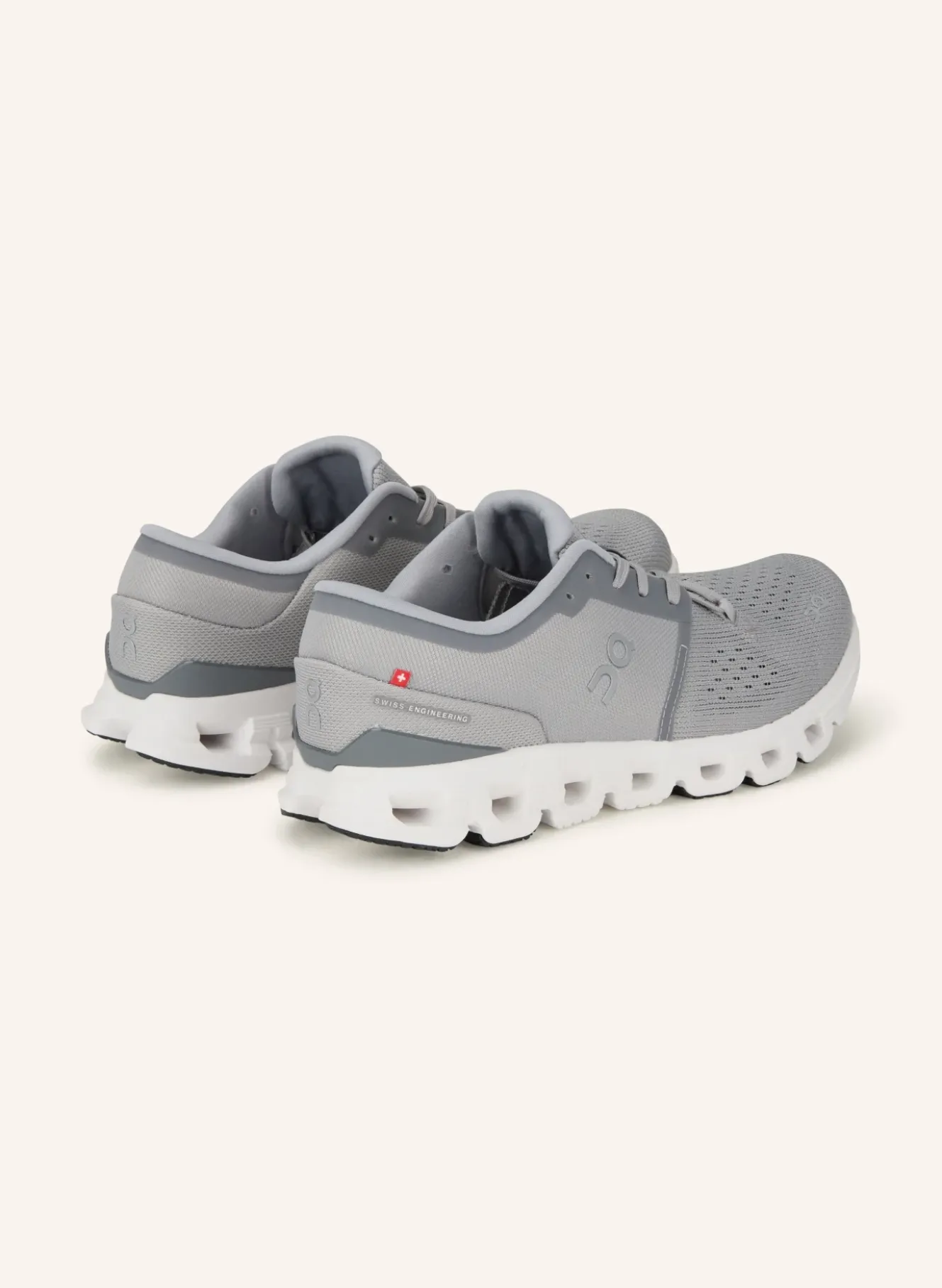 Fitnessschuhe CLOUD X 4