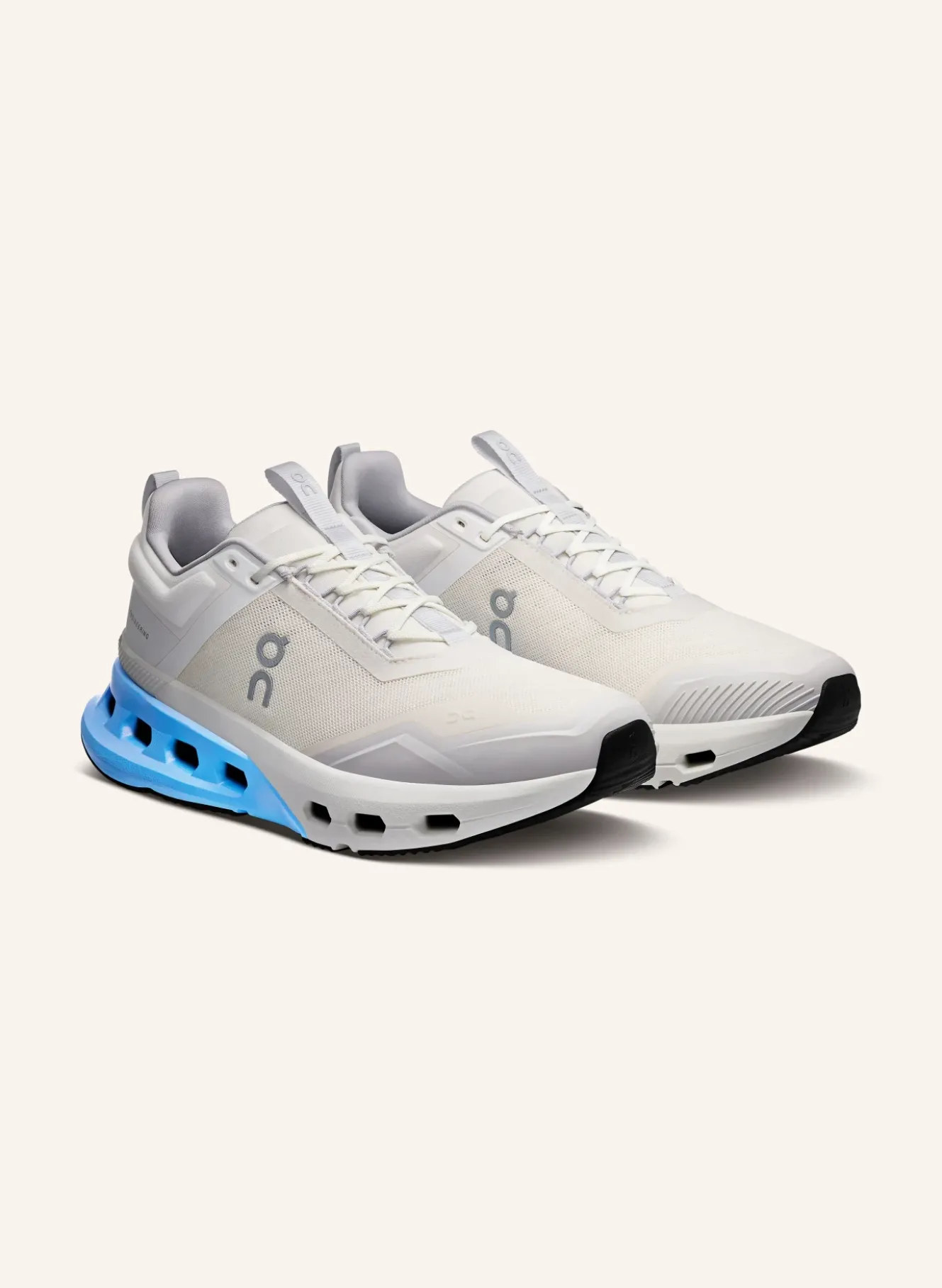 Fitnessschuhe CLOUDNOVA X