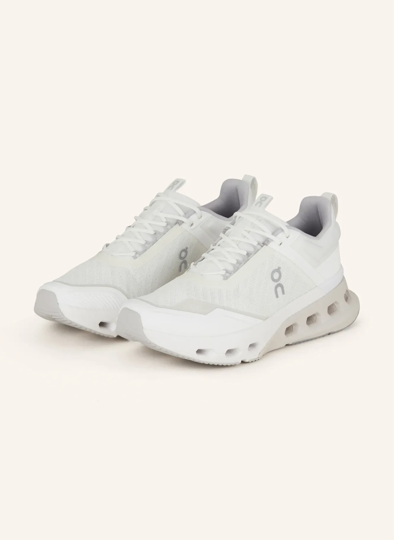 Fitnessschuhe CLOUDNOVA X