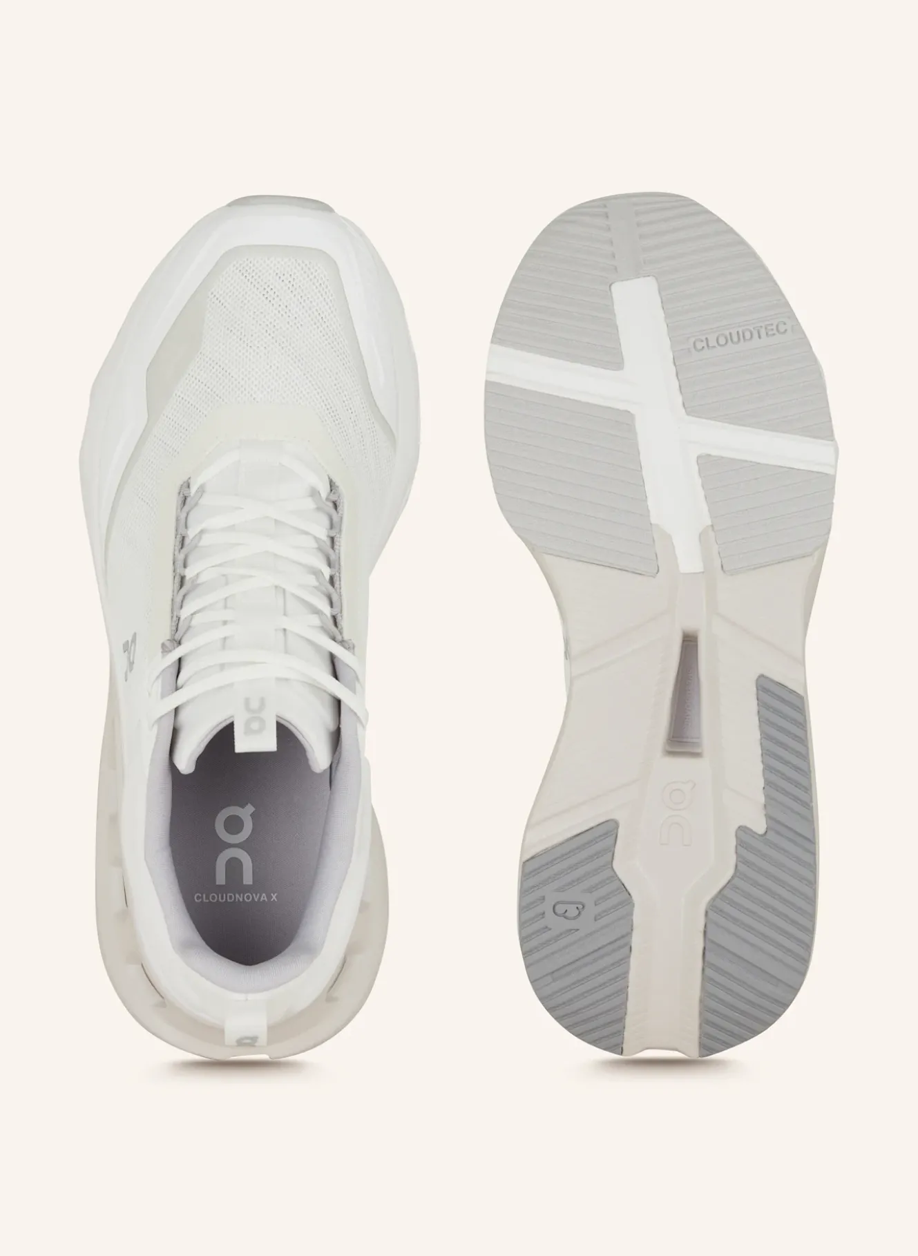 Fitnessschuhe CLOUDNOVA X