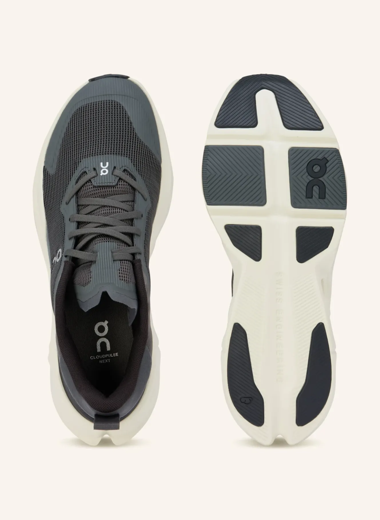 Fitnessschuhe CLOUDPULSE NEXT