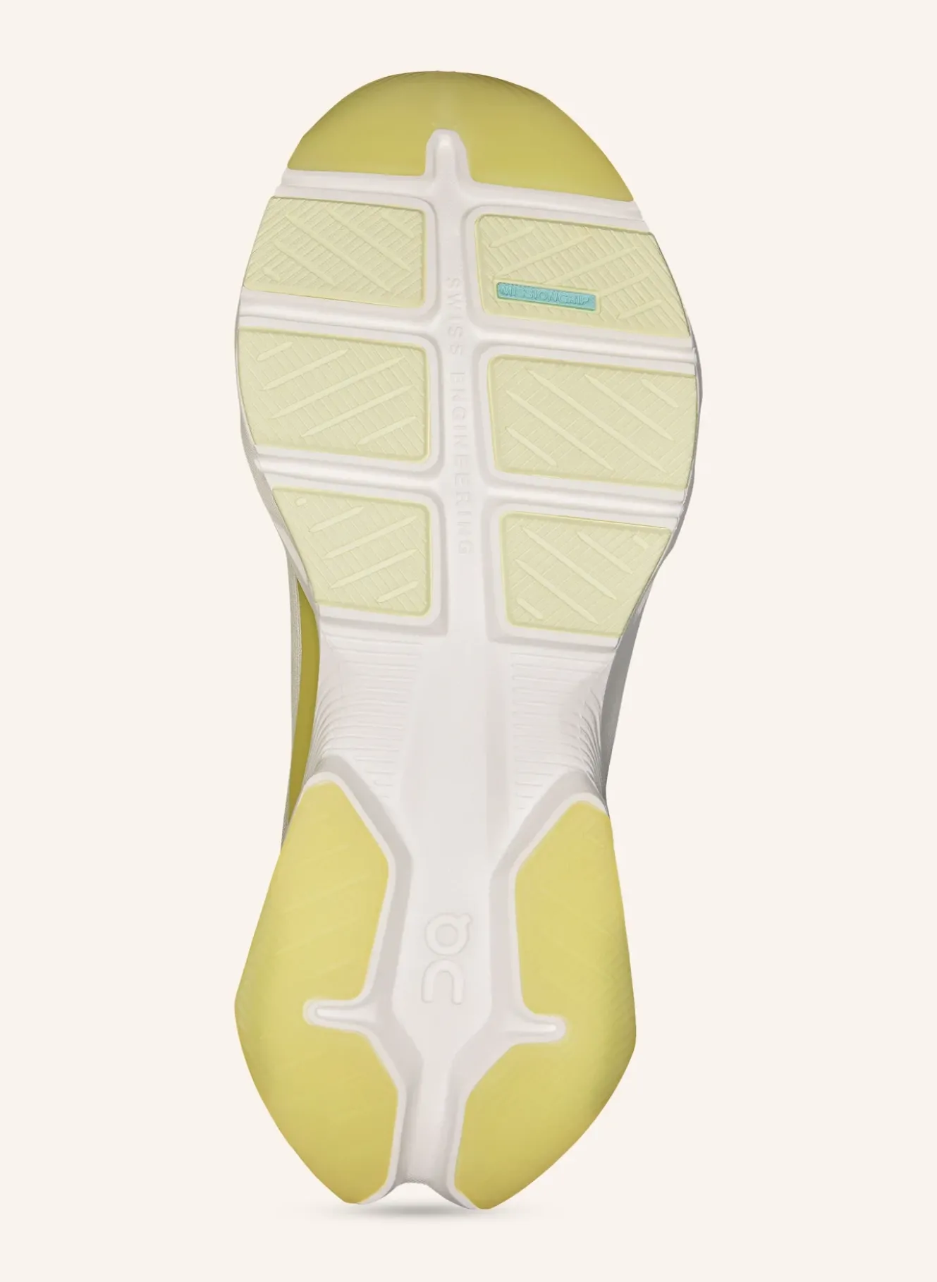 Fitnessschuhe CLOUDPULSE 2