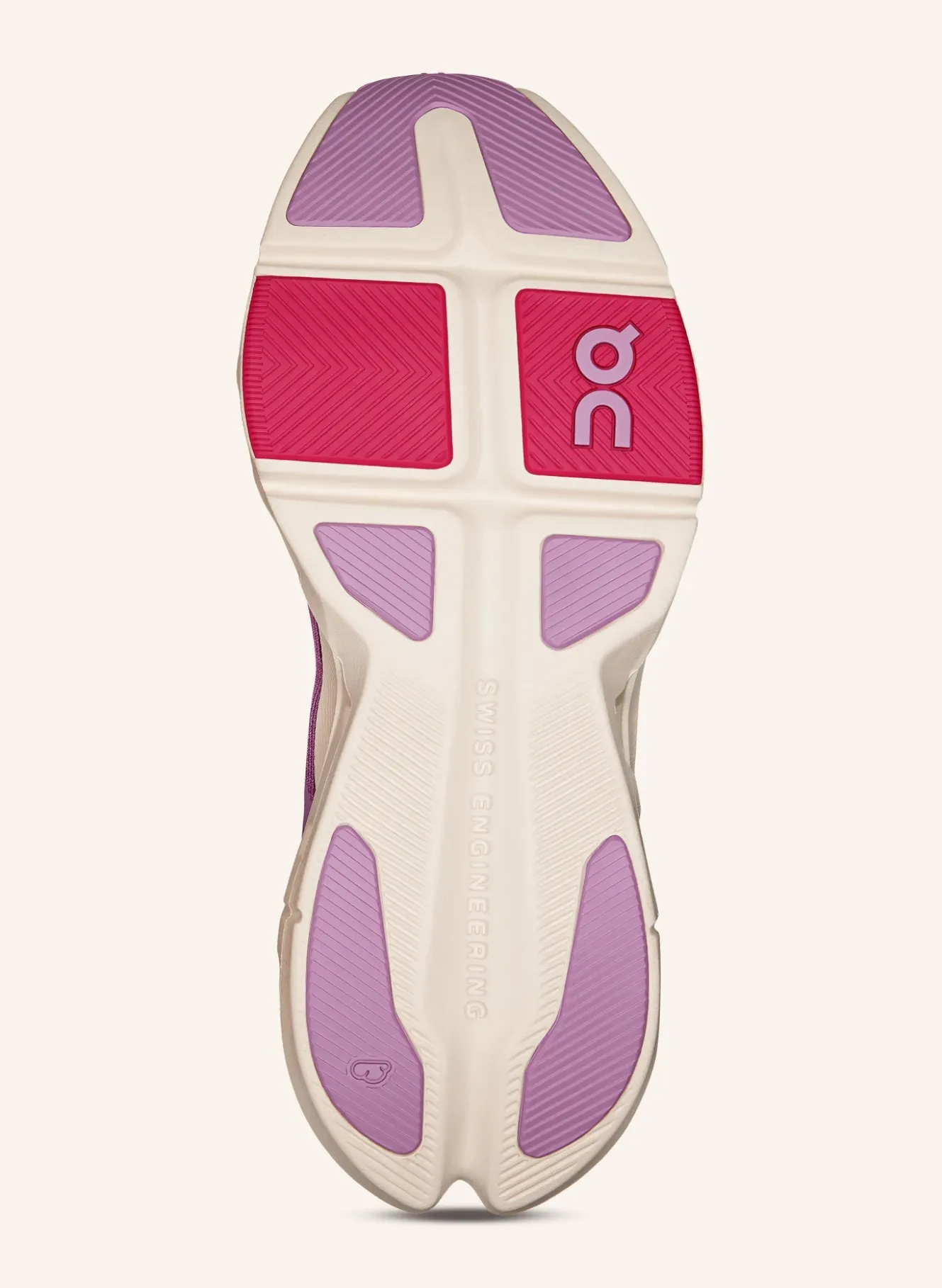 Fitnessschuhe CLOUDPULSE NEXT