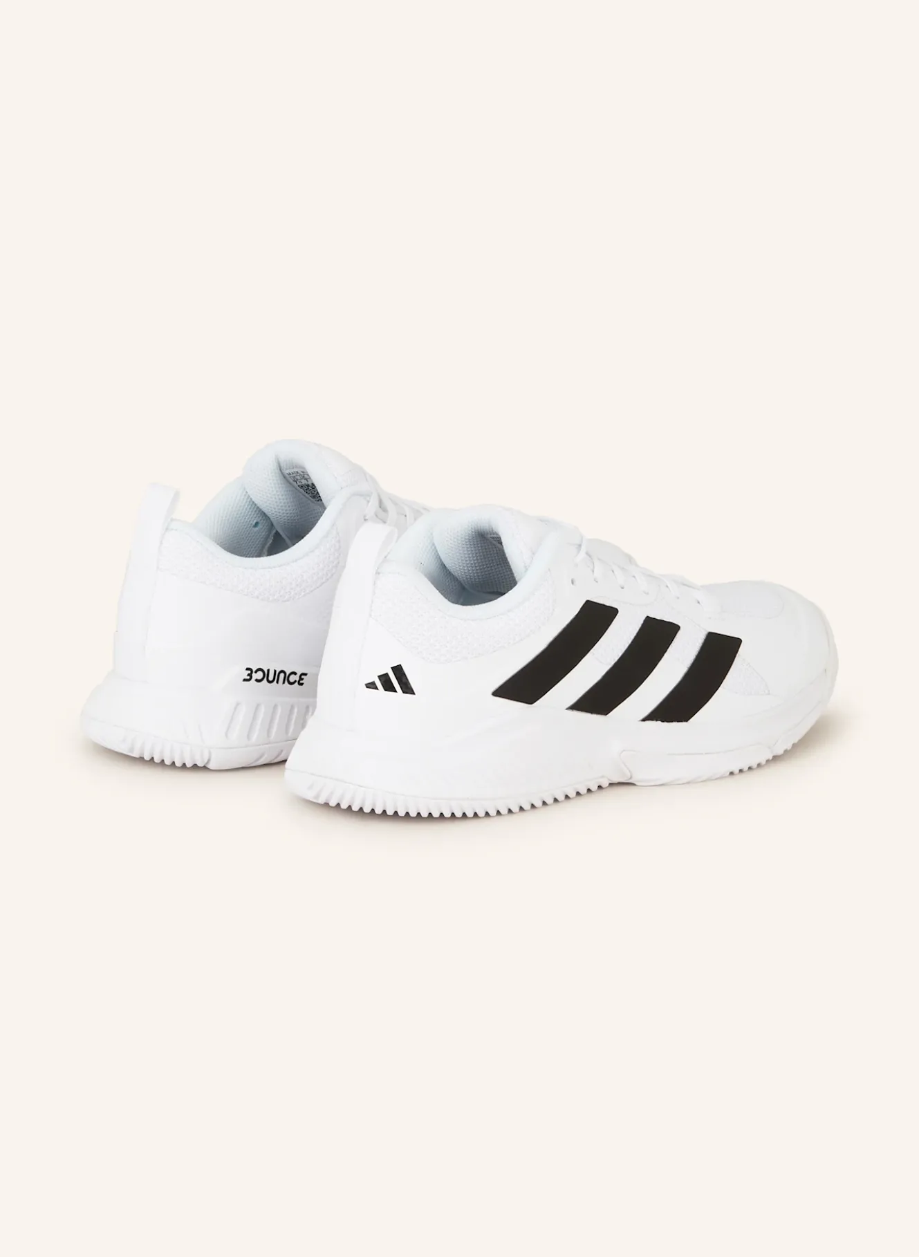 Fitnessschuhe COURT TEAM BOUNCE 2.0