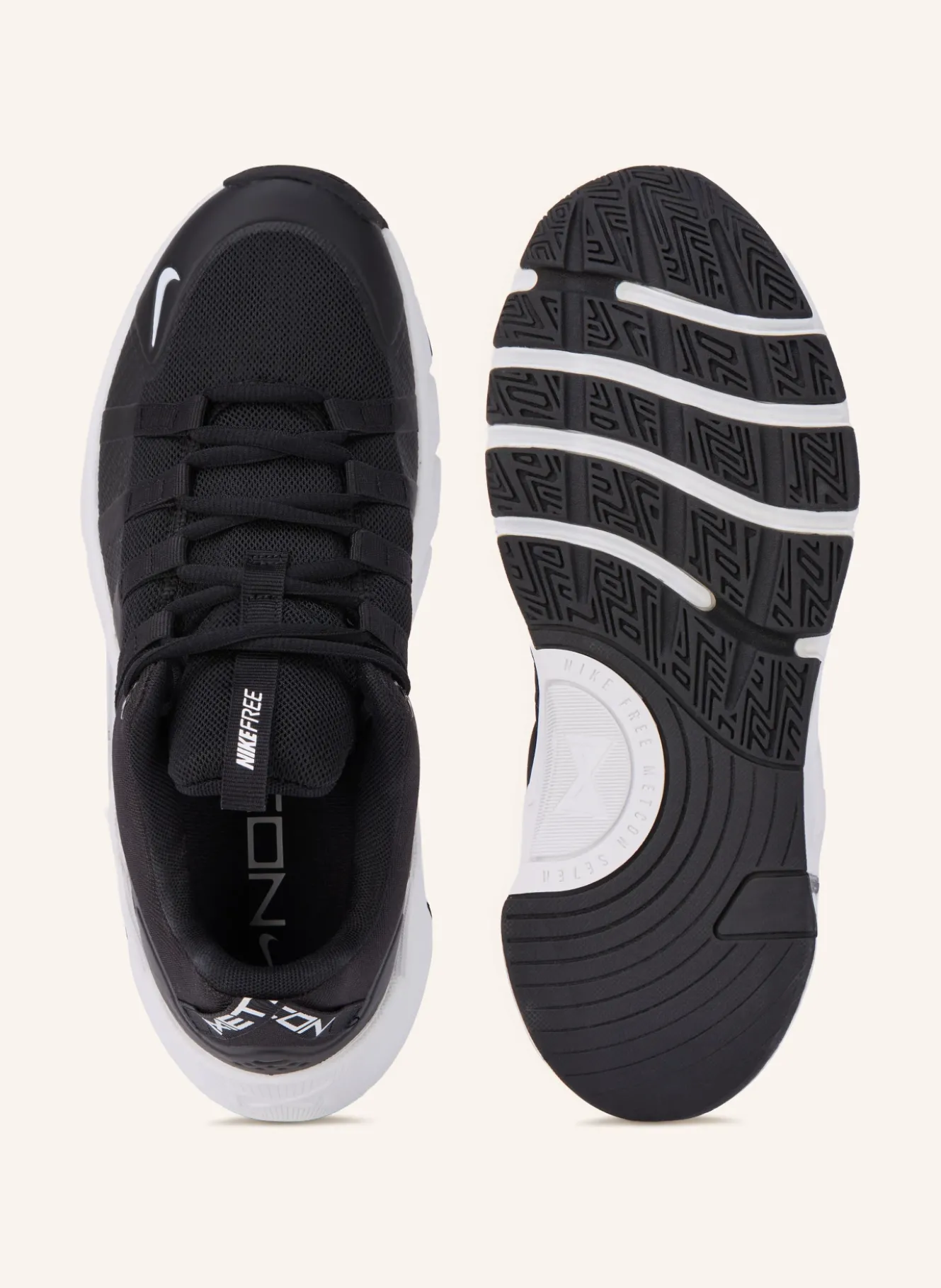 Fitnessschuhe FREE METCON 7