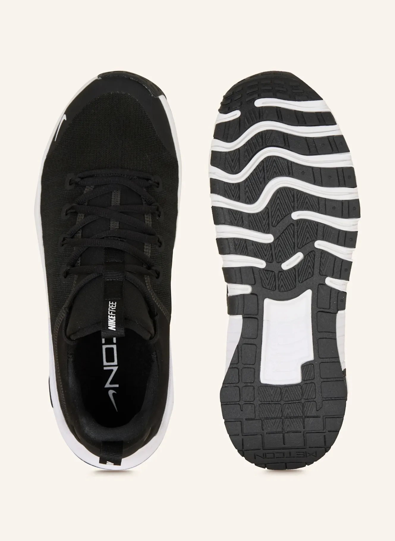 Fitnessschuhe FREE METCON 6