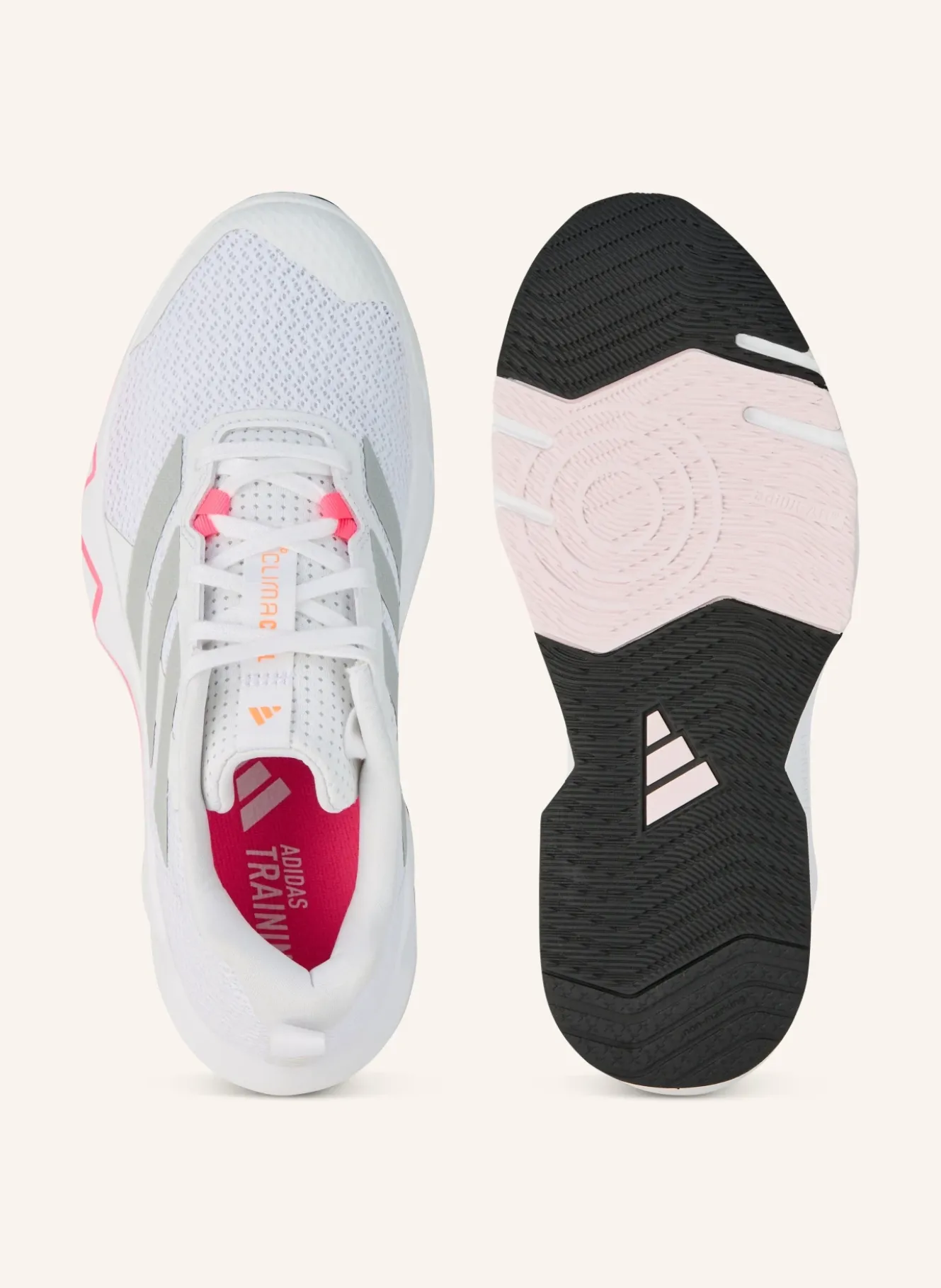 Fitnessschuhe RAPIDMOVE GO