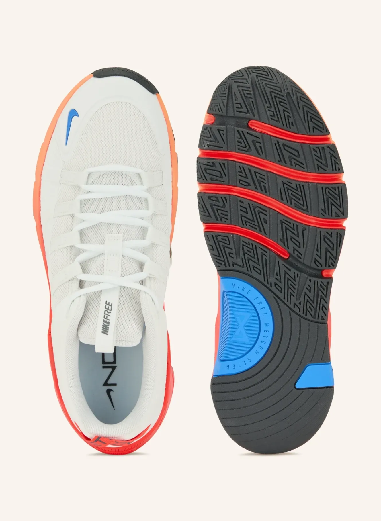 Fitnessschuhe REE METCON 7
