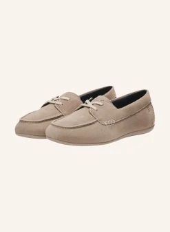 Flacher Schuh MYSTIE_MOCC_SD