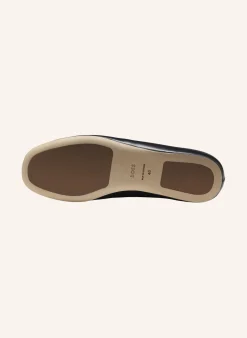 Flacher Schuh PYNA_LOAFER_LT