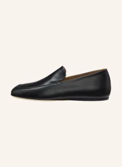 Flacher Schuh PYNA_LOAFER_LT