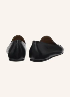 Flacher Schuh PYNA_LOAFER_LT