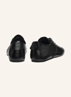 Flacher Schuh PYNA_OXFR_W_LT