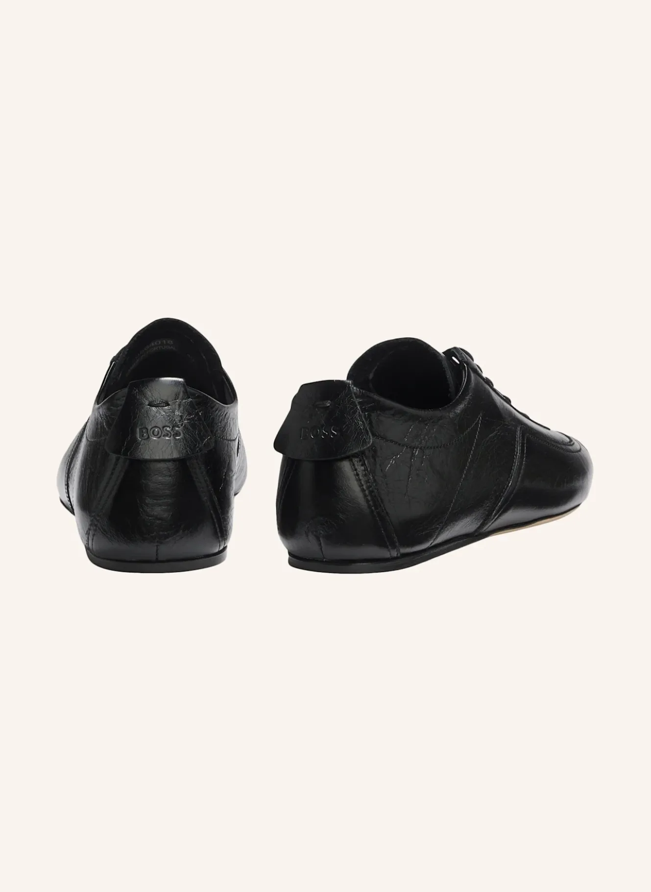 Flacher Schuh PYNA_OXFR_W_LT