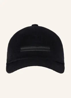 Flanell-Cap