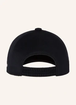 Flanell-Cap