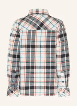 Flanellhemd