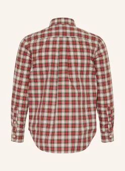 Flanellhemd