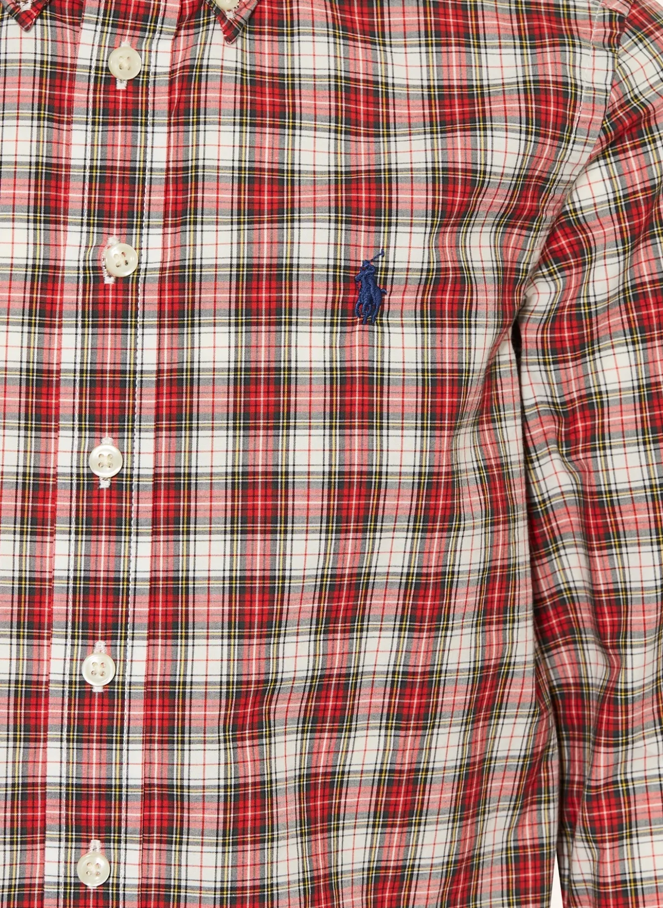 Flanellhemd