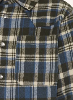 Flanellhemd HCRAVN