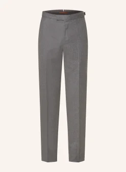 Flanellhose Extra Slim Fit