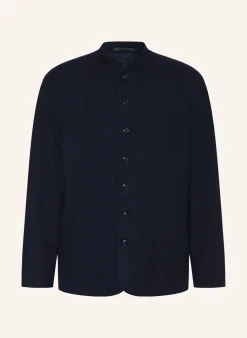 Flanell-Overshirt