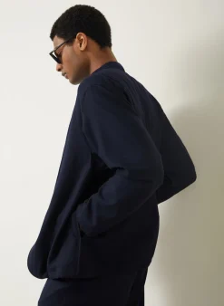 Flanell-Overshirt