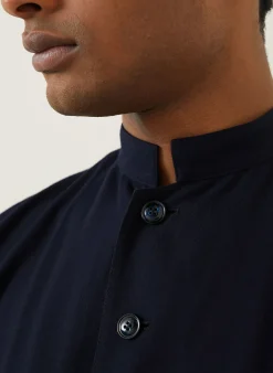 Flanell-Overshirt