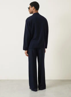 Flanell-Overshirt