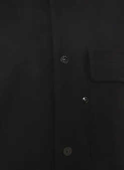 Flanell-Overshirt GHOST