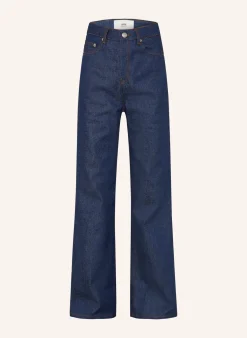 Flared Jeans