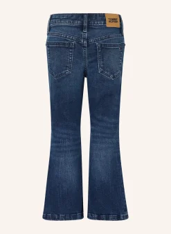 Flared Jeans