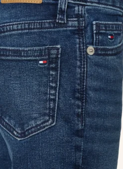 Flared Jeans