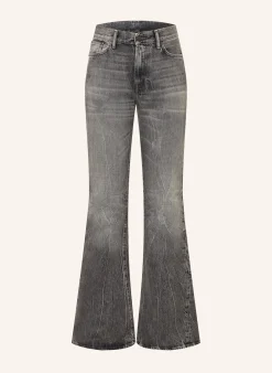 Flared Jeans
