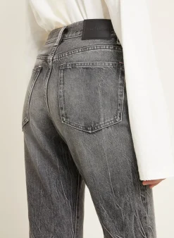 Flared Jeans