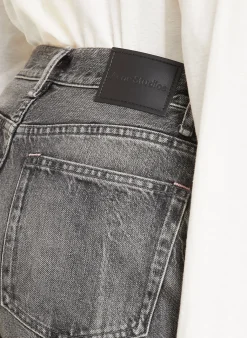 Flared Jeans