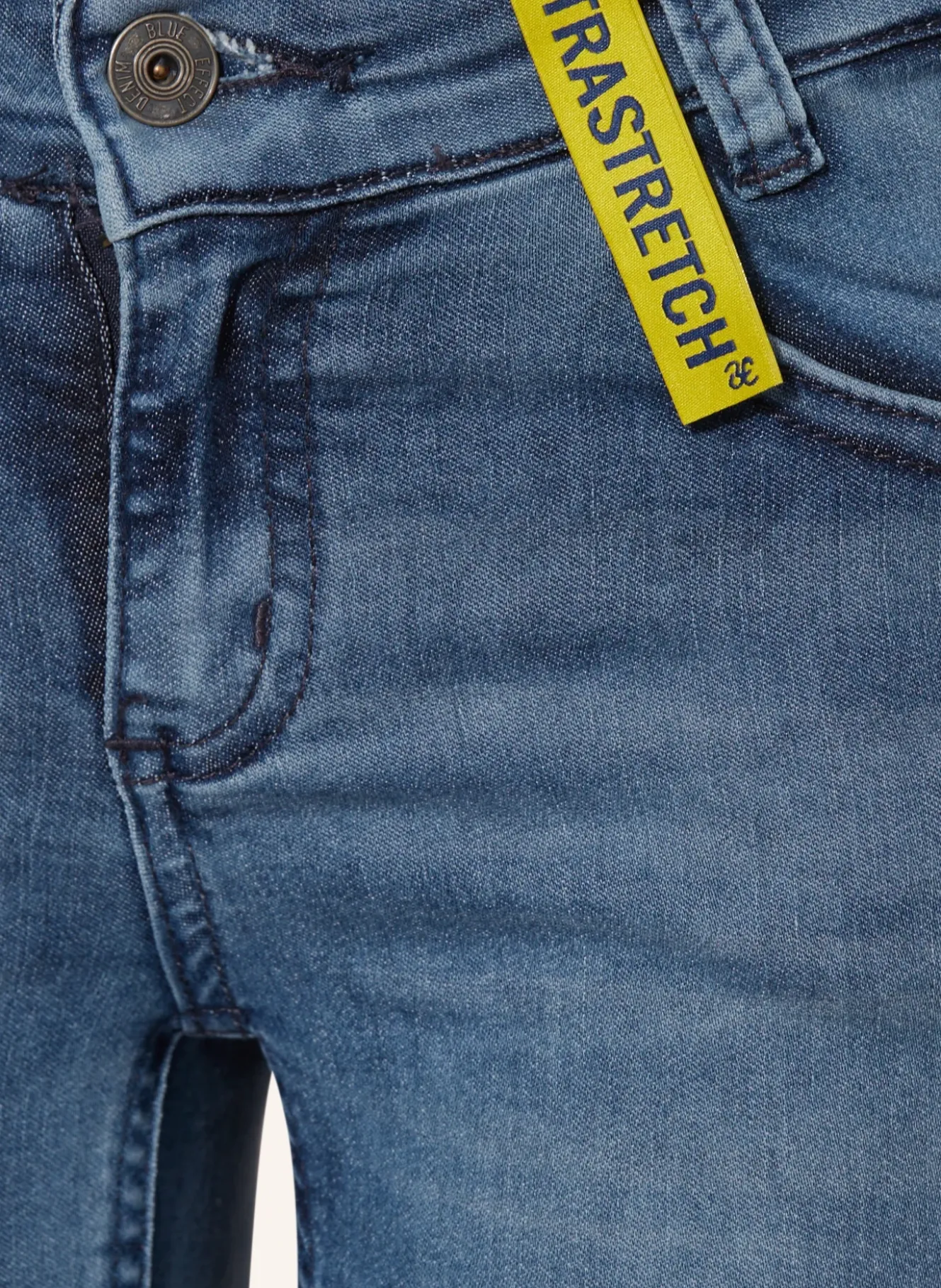 Flared Jeans