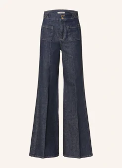 Flared Jeans
