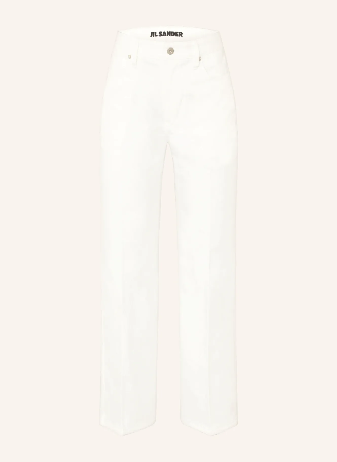 Flared Jeans