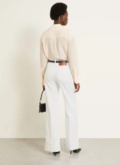 Flared Jeans ALINA