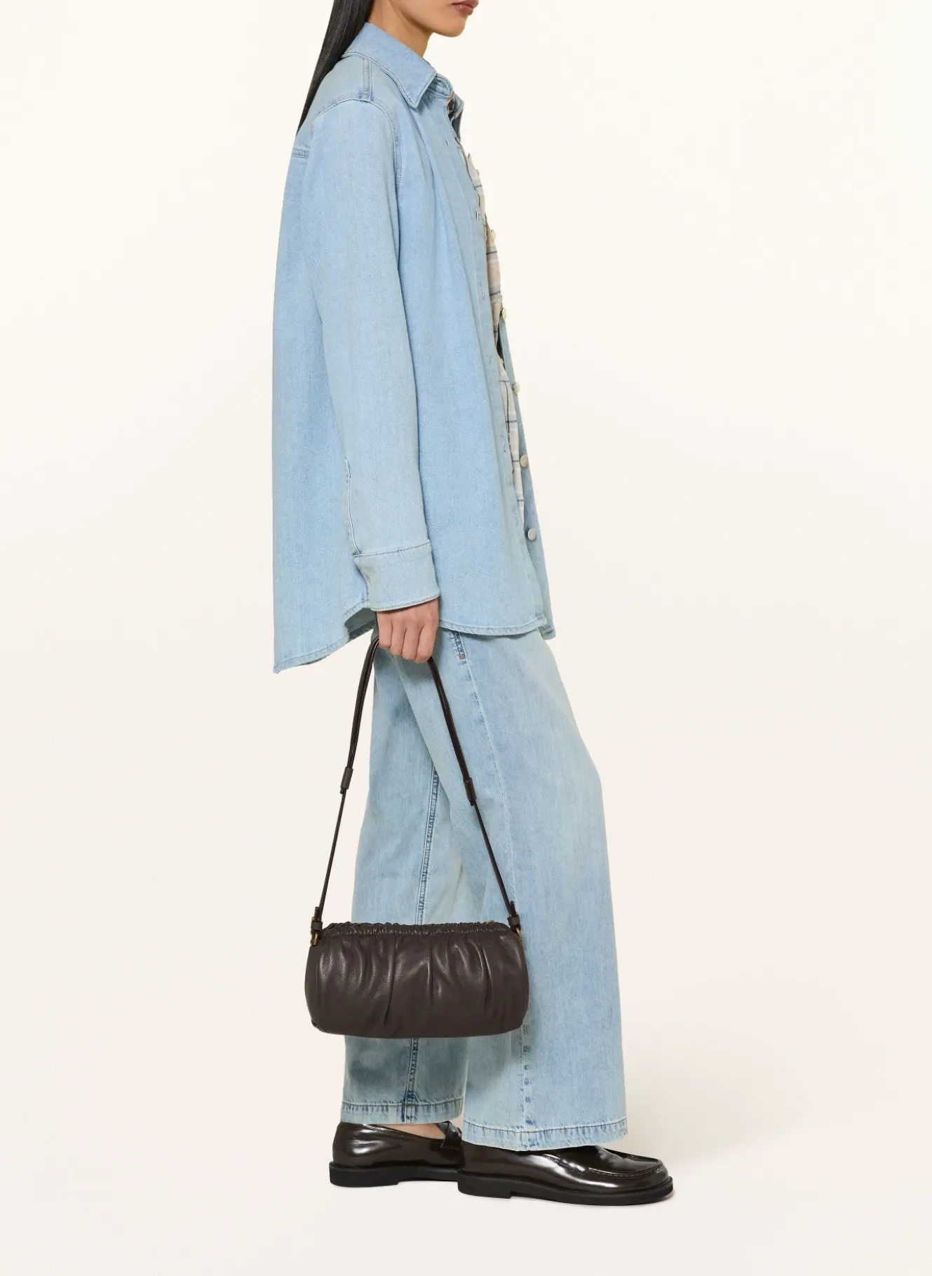 Flared Jeans EDNA