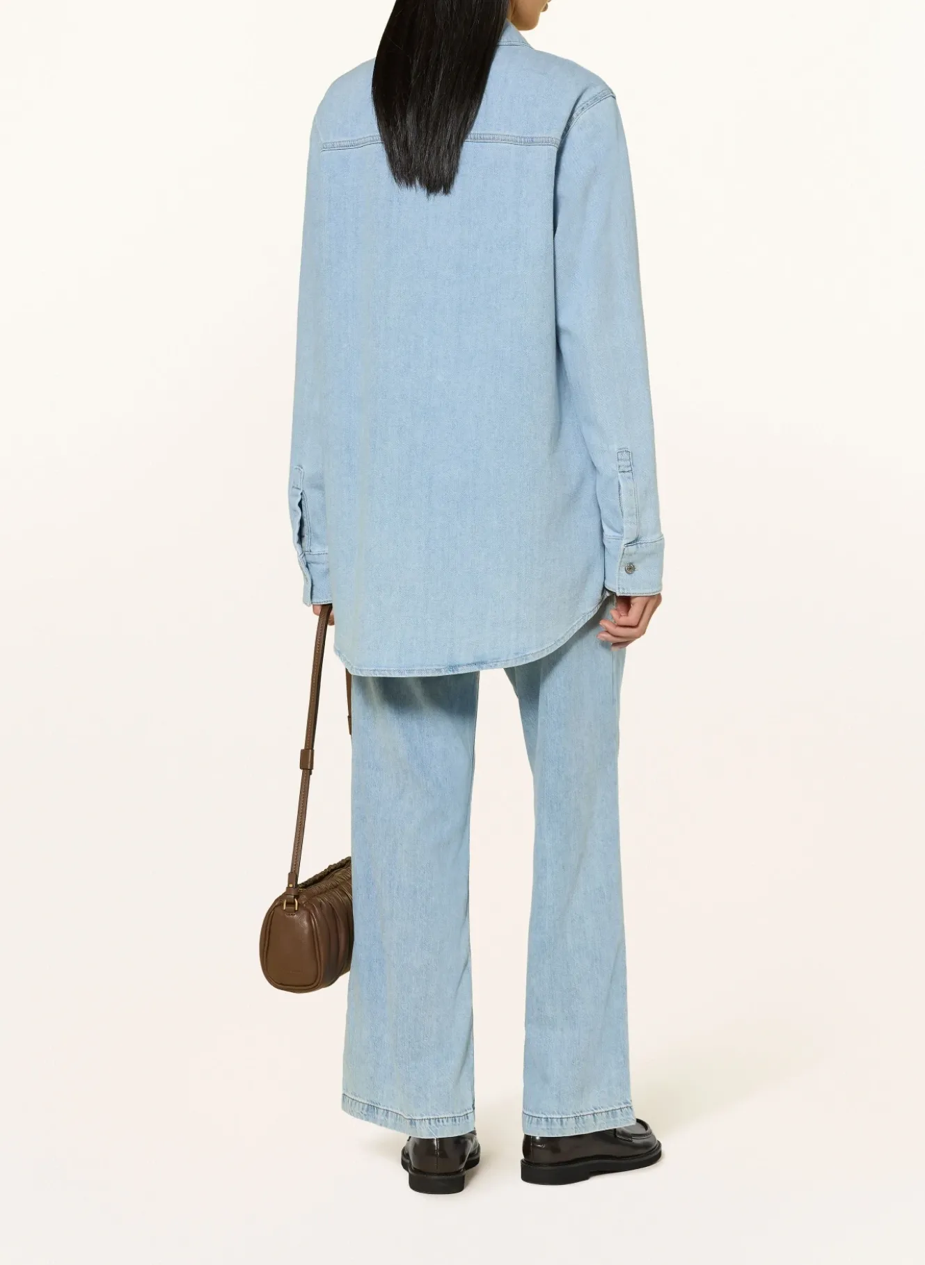 Flared Jeans EDNA