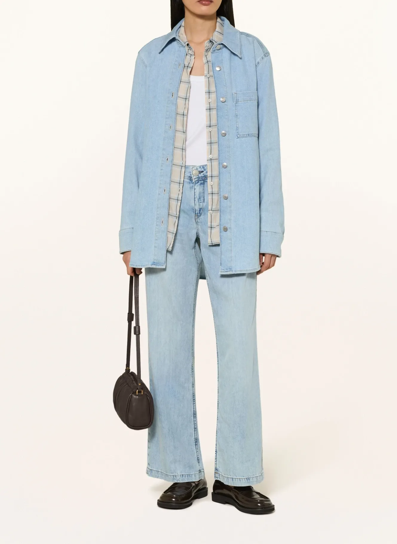 Flared Jeans EDNA