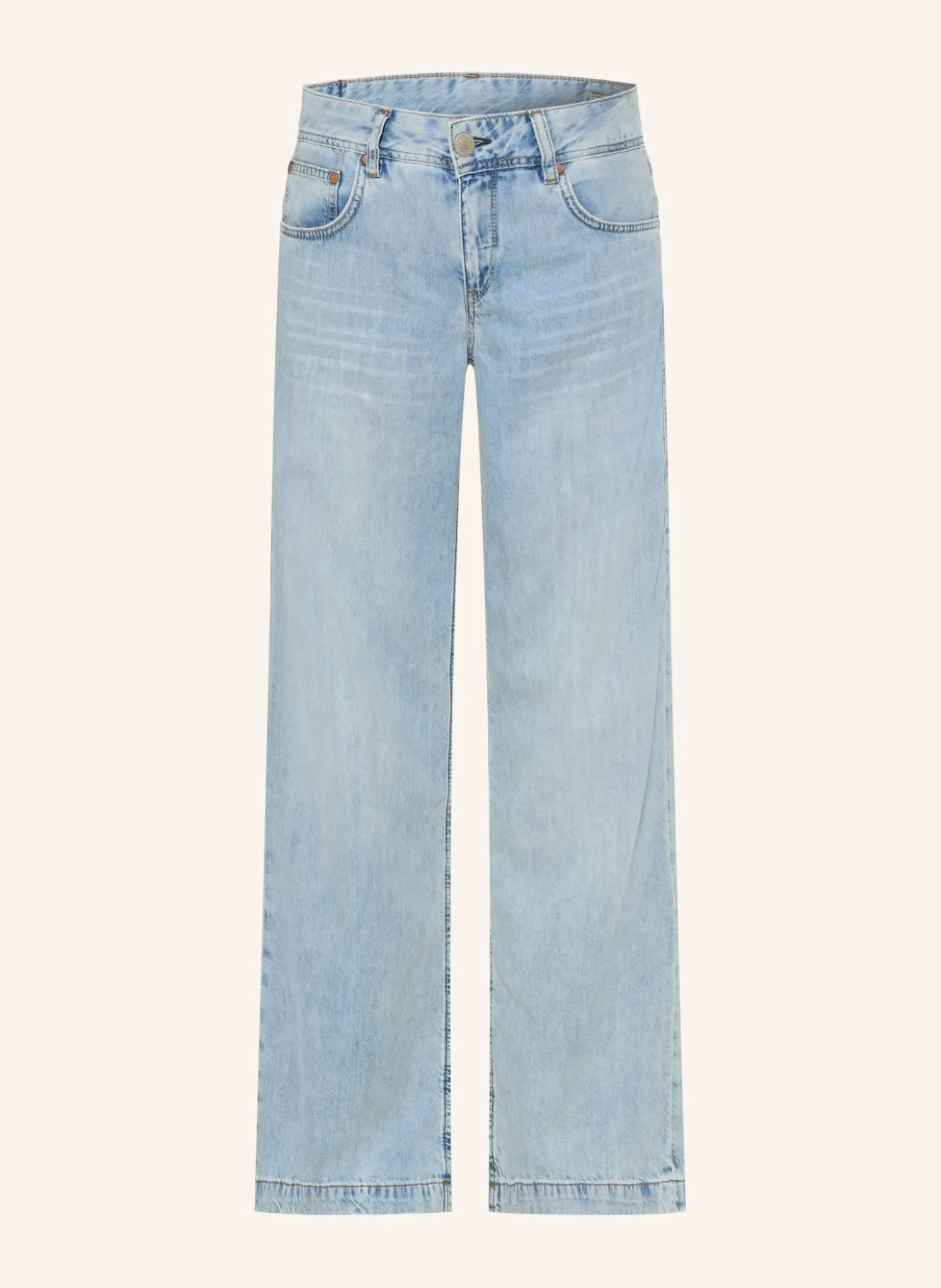 Flared Jeans EDNA