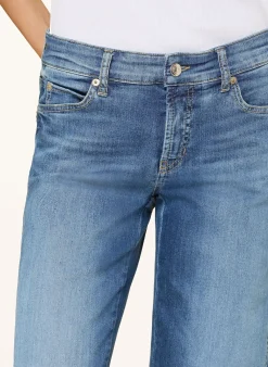 Flared Jeans FRANCESCA
