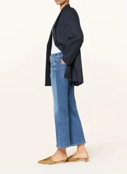 Flared Jeans FRANCESCA