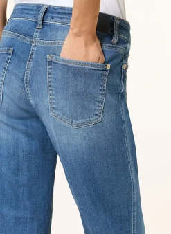Flared Jeans FRANCESCA