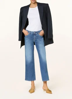 Flared Jeans FRANCESCA